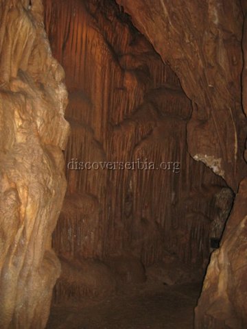 Resavska Pecina Cave