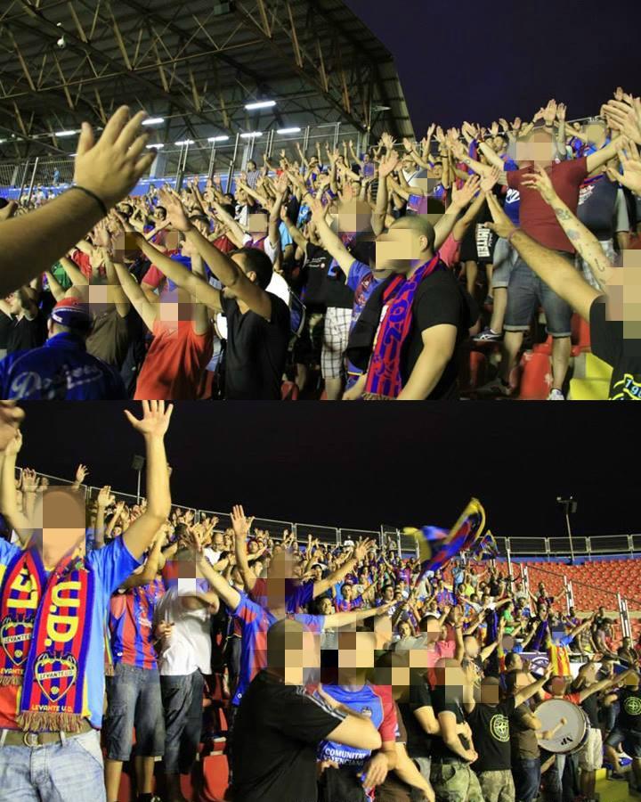 FORO ULTRAS LEVANTE foro ultras levante: