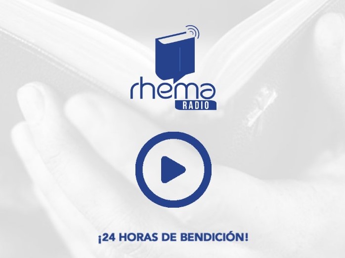 EMISORA RHEMA RADIO EBENEZER HONDURAS