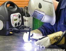 Recommended Resource For Welding