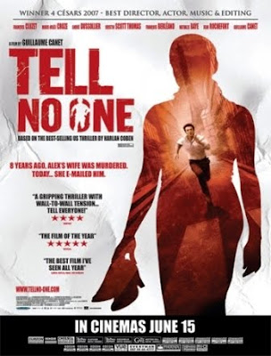 Ne le dis à personne (Tell No One)(2006).