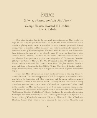 Fiction discovery essays