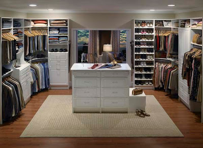 COMO ORGANIZAR NUESTRO CLOSET O ARMARIO COMO ORGANIZAR NUESTRO CLOSET O ARMARIO