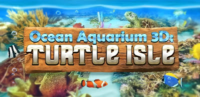 Ocean Aquarium 3D