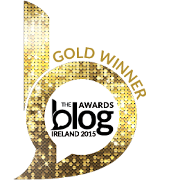 Blog Awards 2015