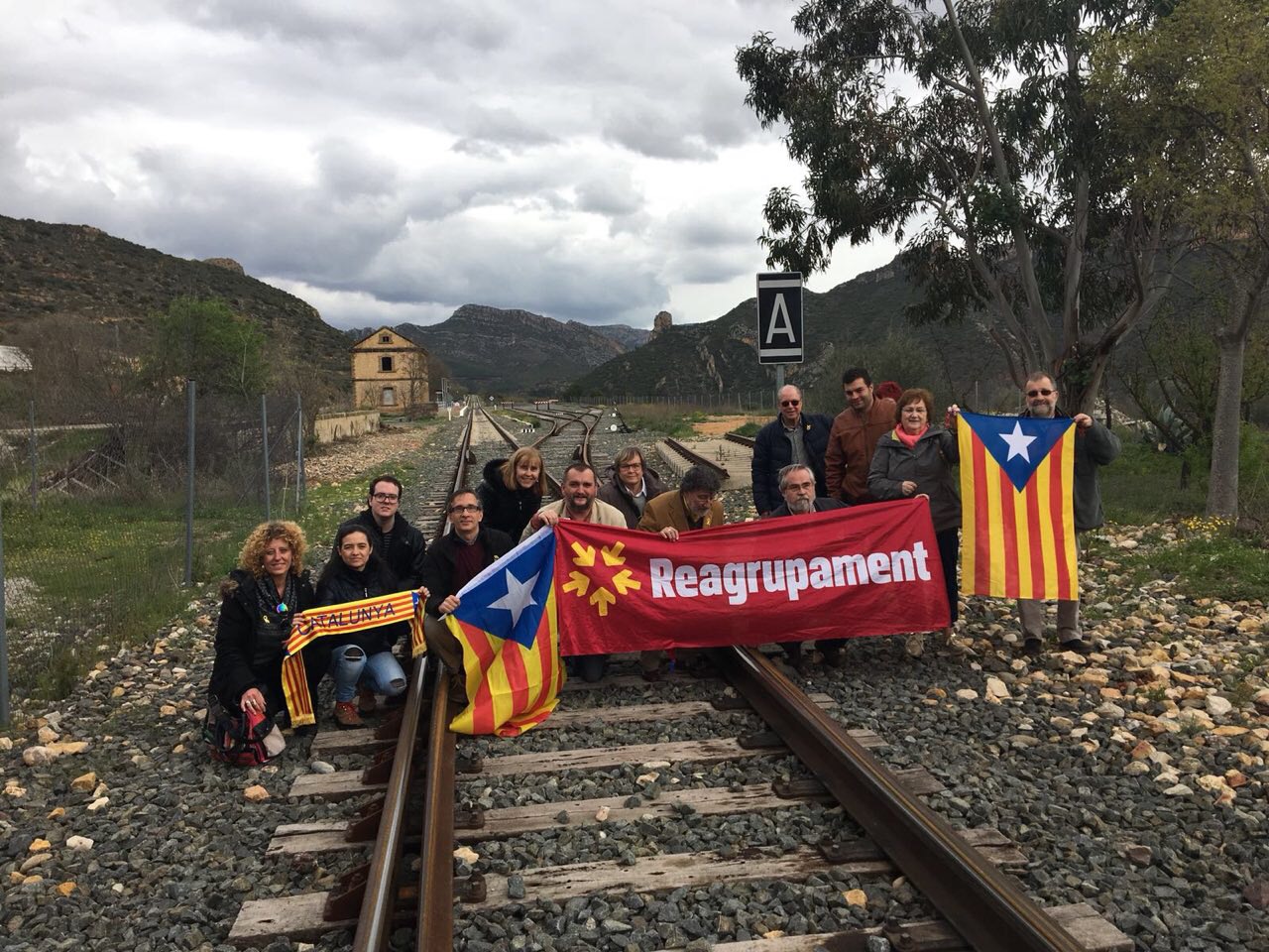 Sant Llorenç de Montgai, 2018