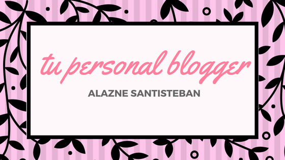 personal blogger