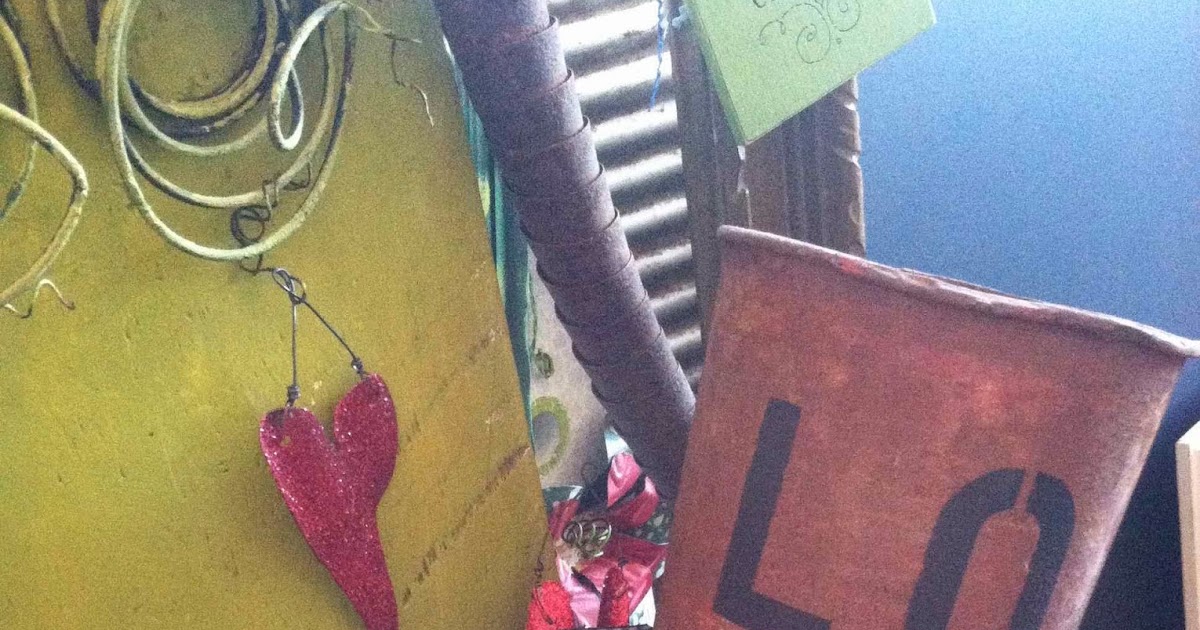 Heart to Heart Kiel, Wisconsin Open Studio Hours Today!!