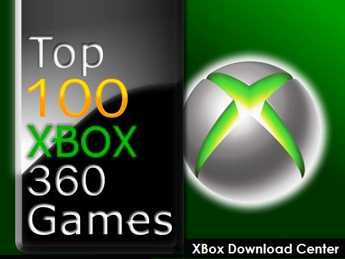 Download Games to XBox 360