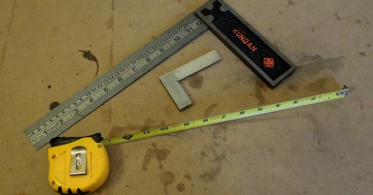 How to The Measure of Things