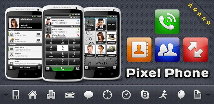  PixelPhone v.3.1.2