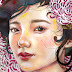 A Cheerful Girl for Once: "Fragile -Utakata-"