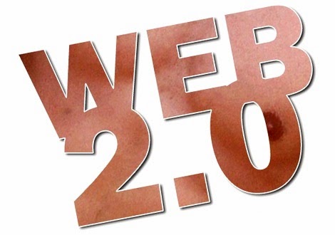 what is web 2.0