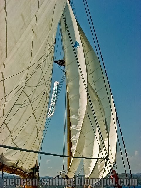 Sails