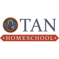 TAN HOMESCHOOL