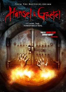 Hansel & Gretel – Legendado