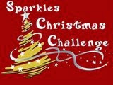 I designed for Sparkles Christmas