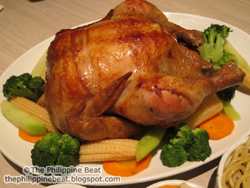 The Philippine Beat Kenny Rogers Introduces its Honey Roast Chicken + 4 New Side Dishes