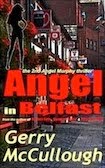 Angel in Belfast