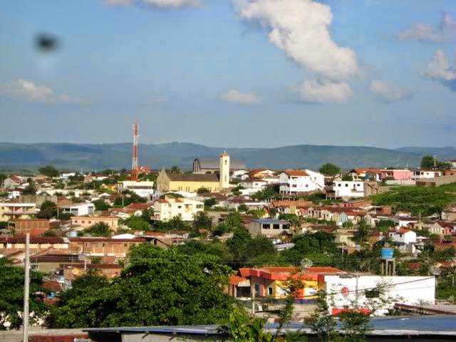 Estudo pluviométrico do município de Aroeiras do estado da Paraíba