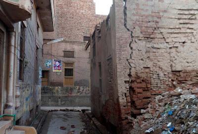 afgan pakistan earthquake oct 2015