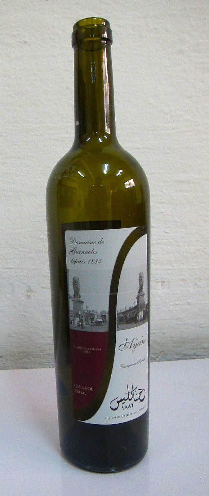 Camels and Tacos Tasting Egyptian Red Winean almost complete guide