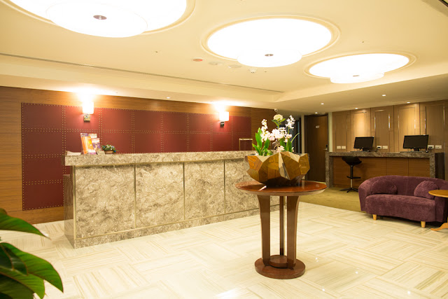 MUZIK HOTEL Taipei Taiwan