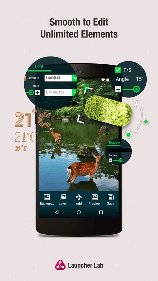 Launcher Lab v2.5 Launcher Lab v2.5