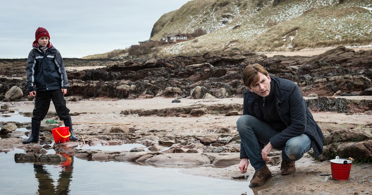 REVIEW The Escape Artist Part 3 Justice Prevails?