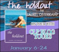 CLP Blog Tours