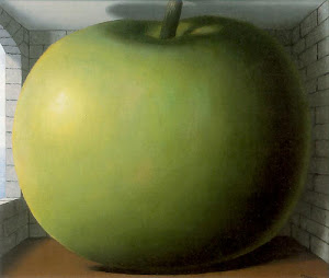 "The Listening Room." Rene Magritte. www.all-art.org/art_20th_century/magritte3.html