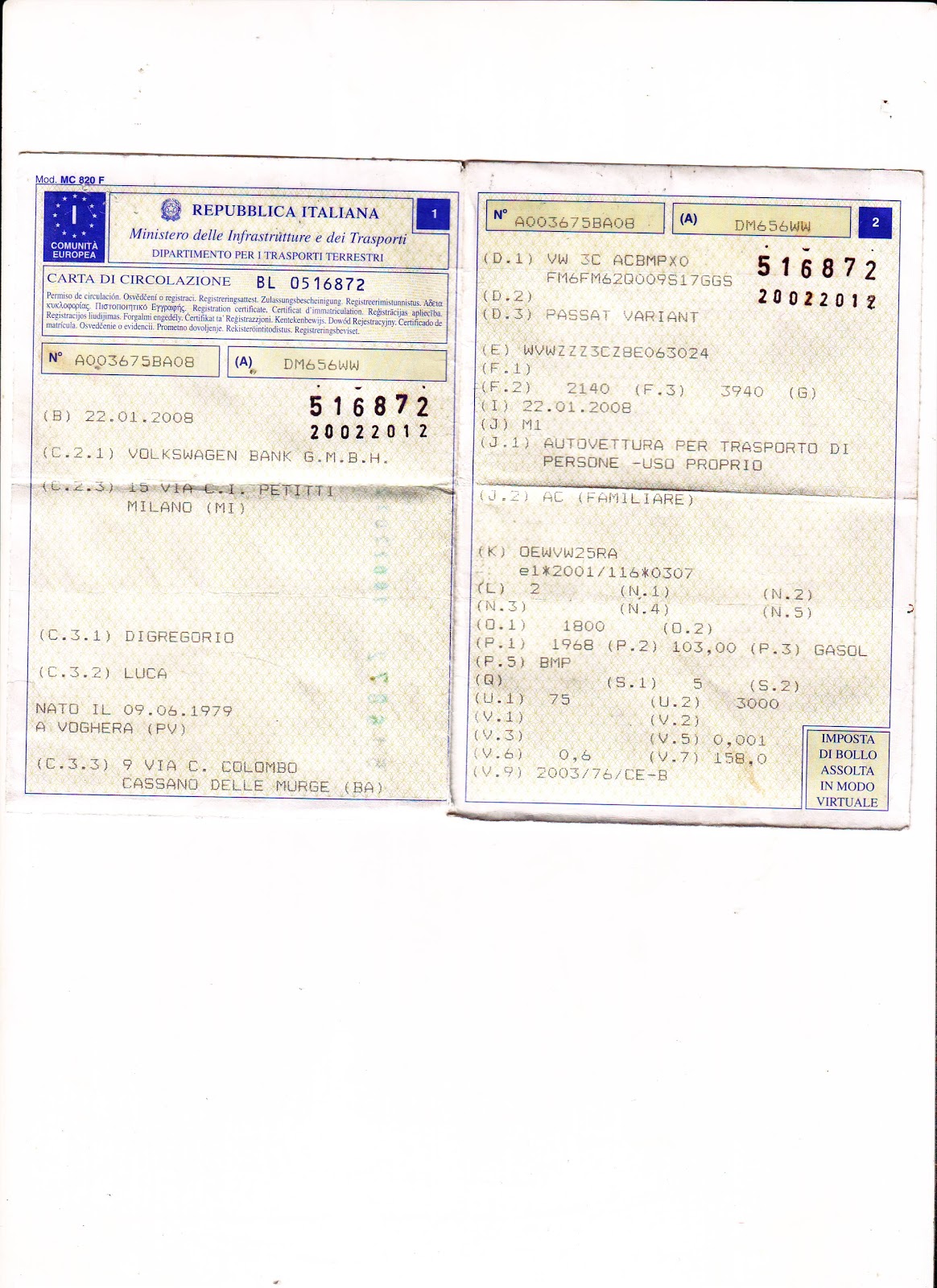 Auto-Import-Italy-Auto-export-Italien-0176-53322224