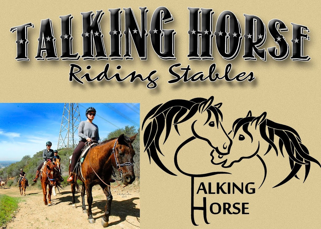 Talking Horse Equestrian Center