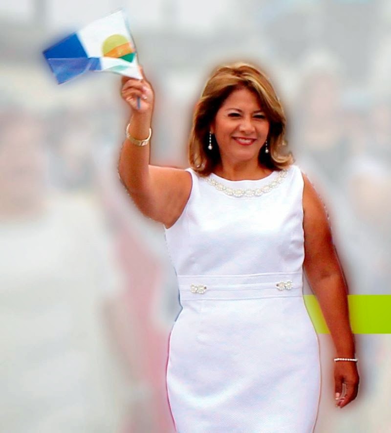 Atribuciones del alcalde o alcaldesa Yo Soy Playas