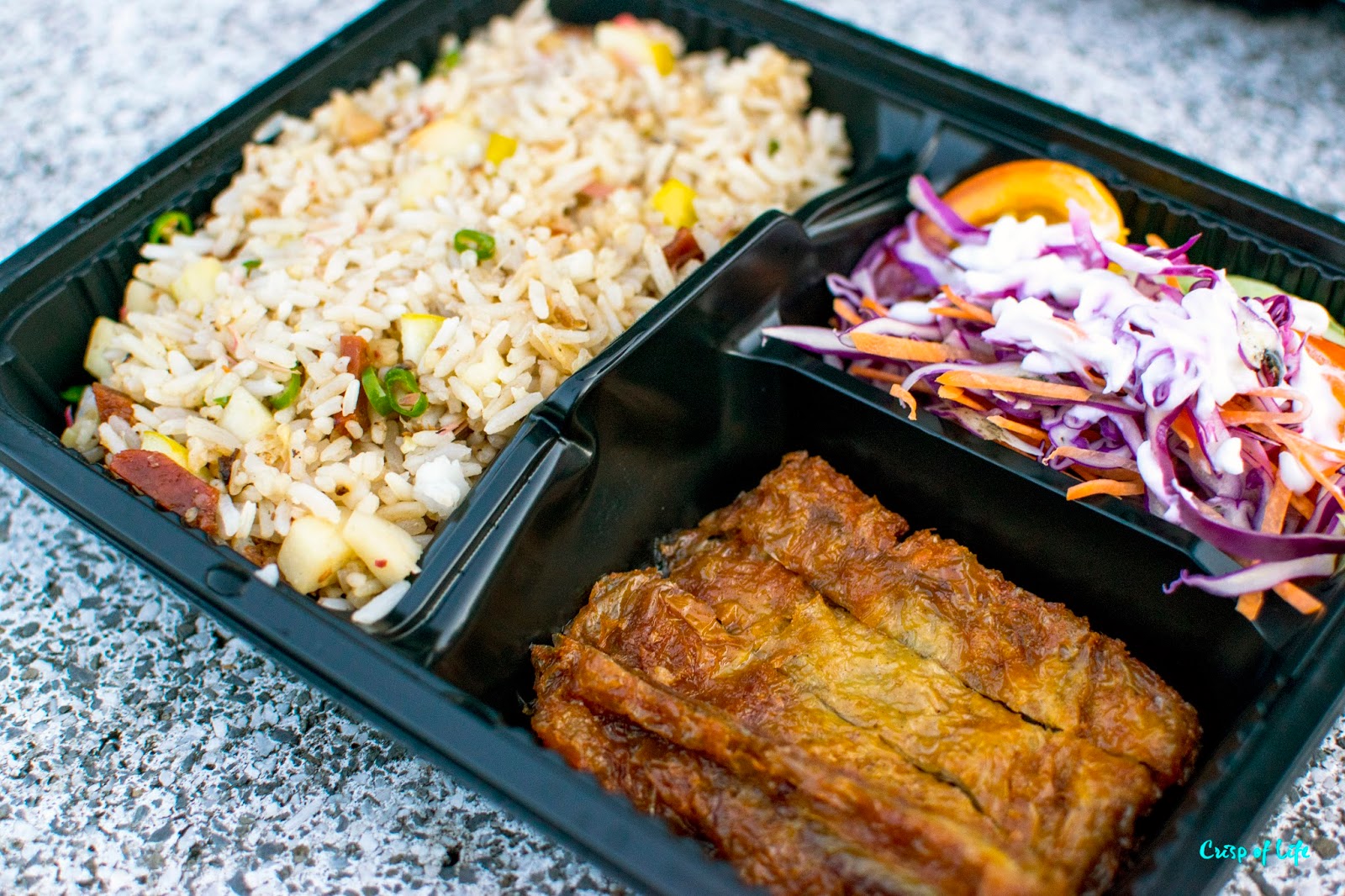 Food Delivery Service Penang Foodlab