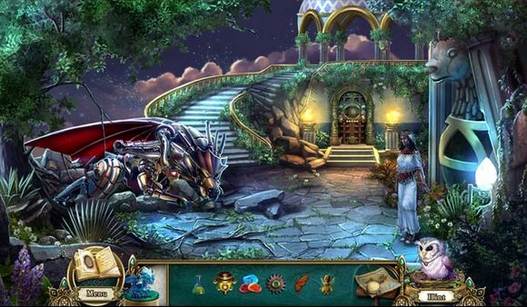 Riddles Of Fate Wild Hunt Collectors Edition Download PC Game Mediafire