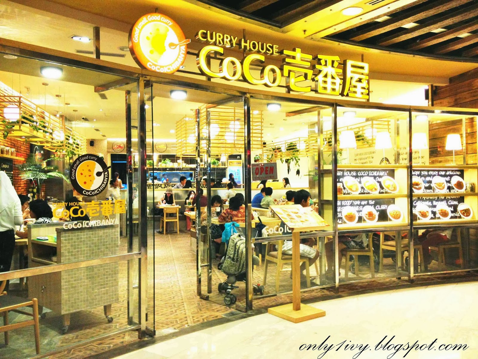 Coco Jakarta | ivy s life coco ichibanya jakarta Coco Jakarta | ivy s life coco ichibanya jakarta