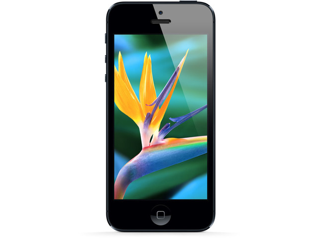 Apple Announced iPhone 5 on September 12 Apple Announced iPhone 5 on September 12