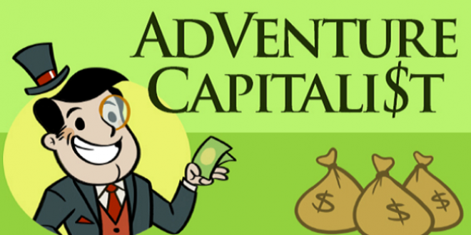 Adventure Capitalist Cheats