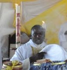 Padre Mlezi - Fr. Kefas