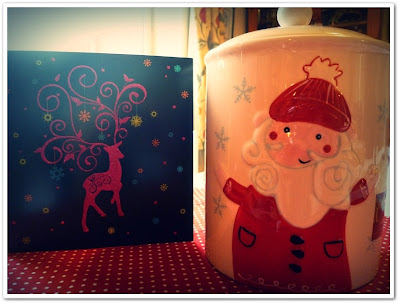 Tea Diary: January 2012