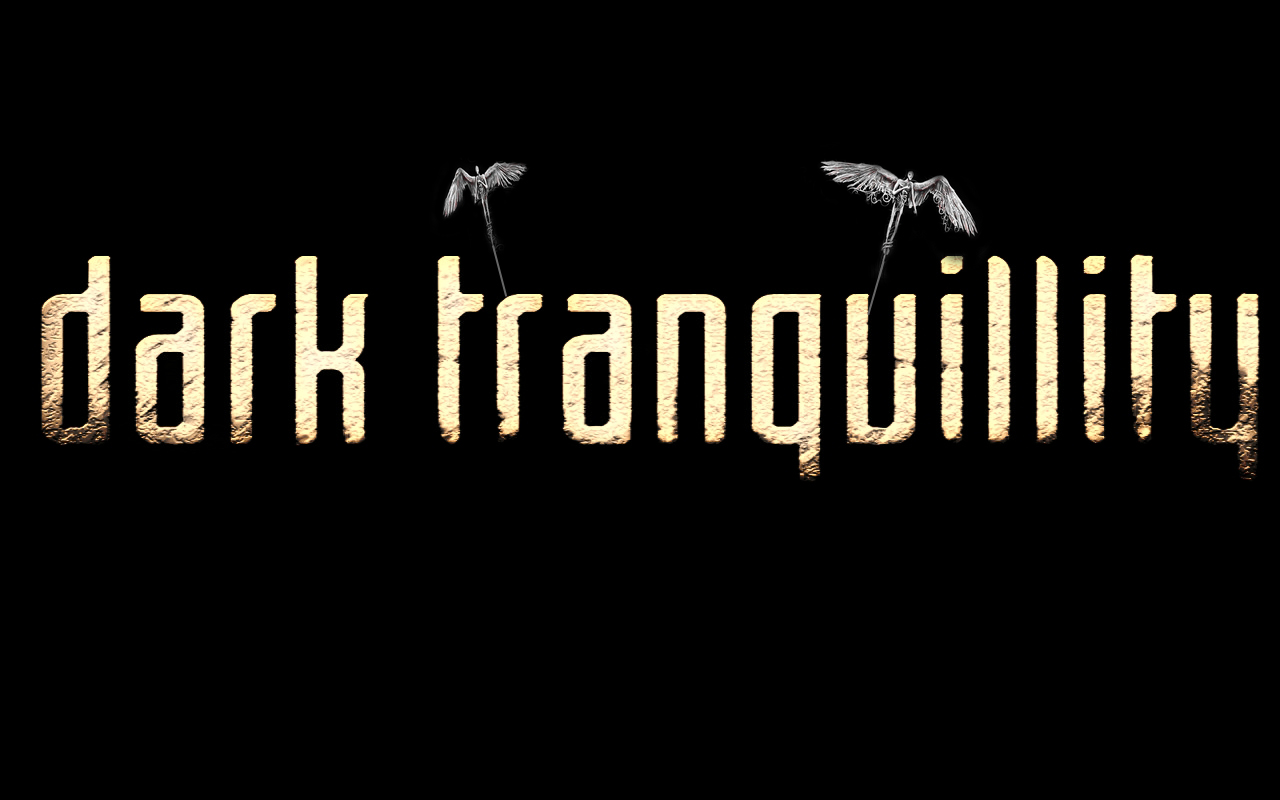 dark tranquillity Uniformity Taringa!