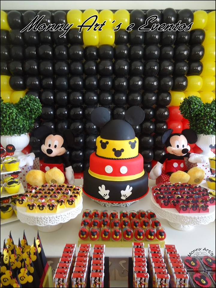 decoracao festa mickey:Decoracao de Festa e Lembrancinhas Festa Tema Mickey decoracao festa mickey:Decoracao de Festa e Lembrancinhas Festa Tema Mickey