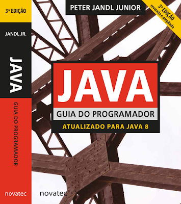 Java - Guia do Programador - 3a. Edição