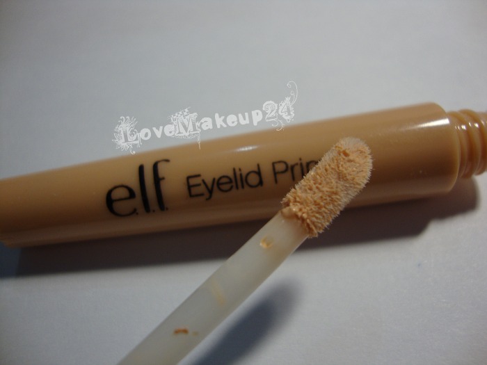Elf EYELID PRIMER's Review!! Enchanting Land