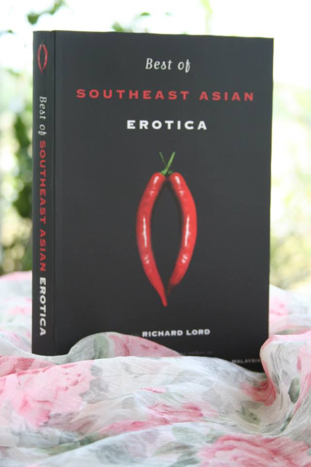 Best of South East Asian Erotica anthology (Singapore)