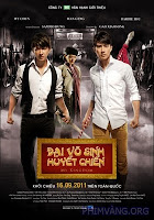 Phim Đại võ sinh huyết chiến - My Kingdom 2013 Full