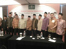 Rakernas LP Ma'arif NU