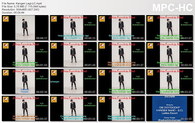 Cara Membuat Thumbnail Video Dengan Media Player Clasicc (MPC) Cara Membuat Thumbnail Video Dengan Media Player Clasicc (MPC)