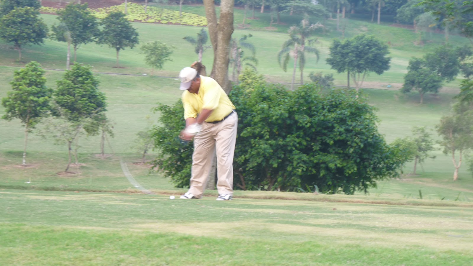 BANGDOLAH GOLF DESTINATIONS GOMBEL GOLF SEMARANG
